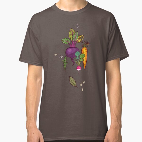 Gardener's dream Classic T-Shirt