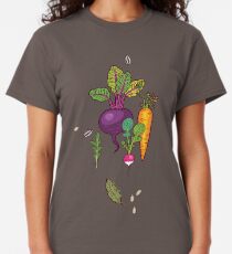 Gärtnertraum Classic T-Shirt
