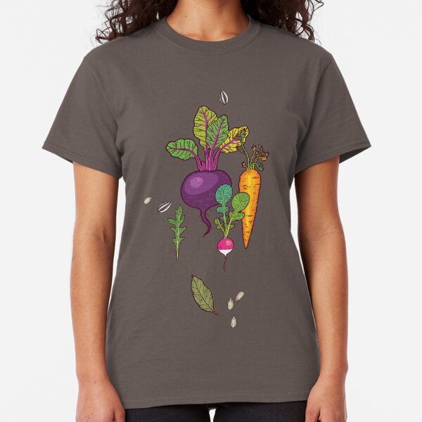 Gardener's dream Classic T-Shirt