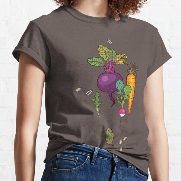 Gardener's dream Classic T-Shirt