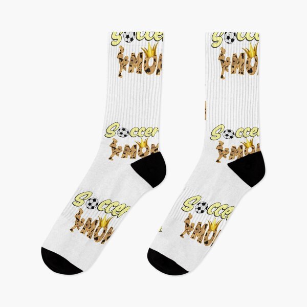 Item preview, Soccer Mom Leopard Souvenirs designed and sold by Nzgiftsandmore.