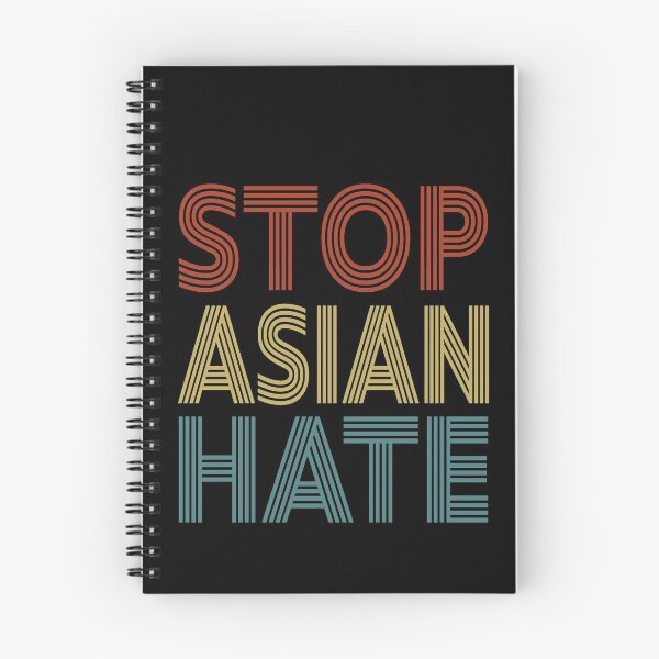 Item preview, Stop Asian Hate T-Shirt, End Hate Shirt, Anti Asian Discrimination Shirt, #StopAsianHate Shirt, AAPI Support Shirt, Asian Is Not A Virus designed and sold by UniqueStylistic.