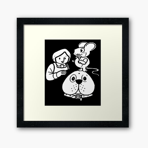 Item preview, Mary, Mungo et Midge designed and sold by James1968.