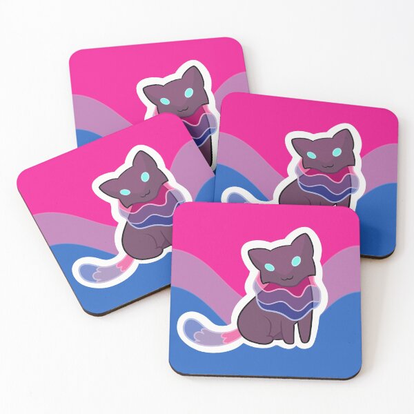 Item preview, Bisexual Melog  designed and sold by Maythedragonlord .