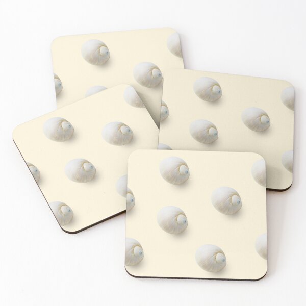 Item preview, Empty sink of sea mollusc pattern designed and sold by archiba.