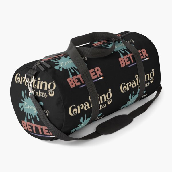 Item preview, Crafting makes everything better designed and sold by Simi2020.