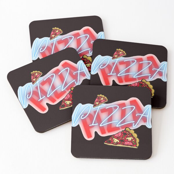 Item preview, PIZZA PIZZA designed and sold by kike300.