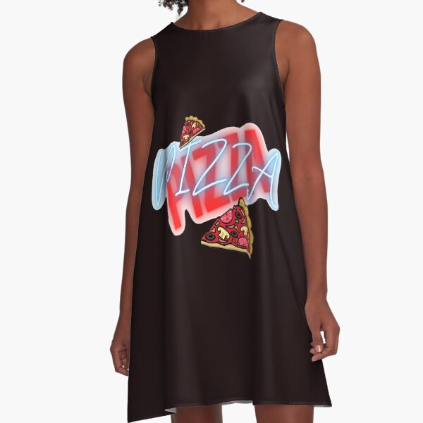 Artikel-Vorschau von PIZZA PIZZA, designt und verkauft von kike300.