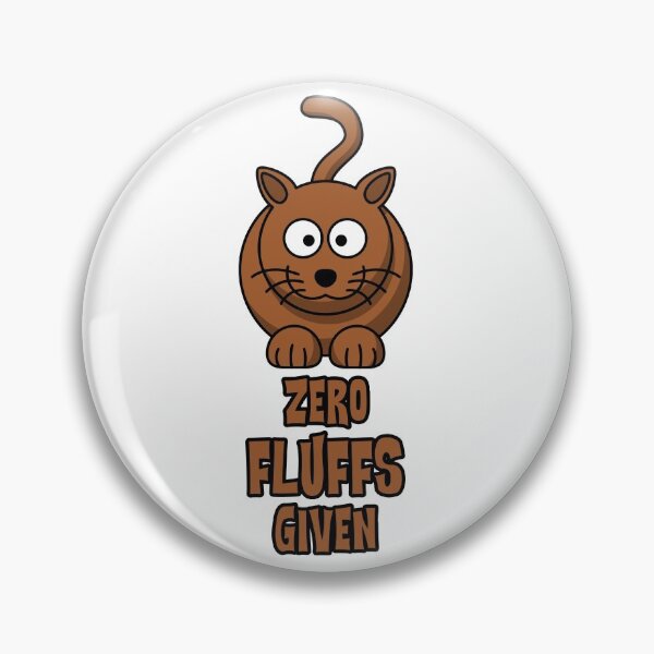 Item preview, Zero Fluffs given designed and sold by Arun Fernando.