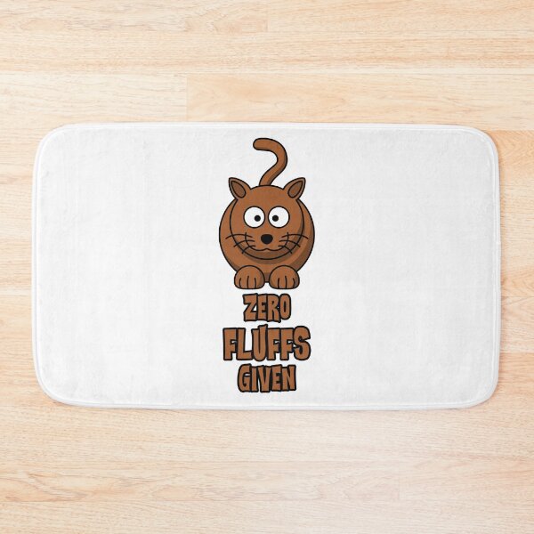 Item preview, Zero Fluffs given designed and sold by Arun Fernando.