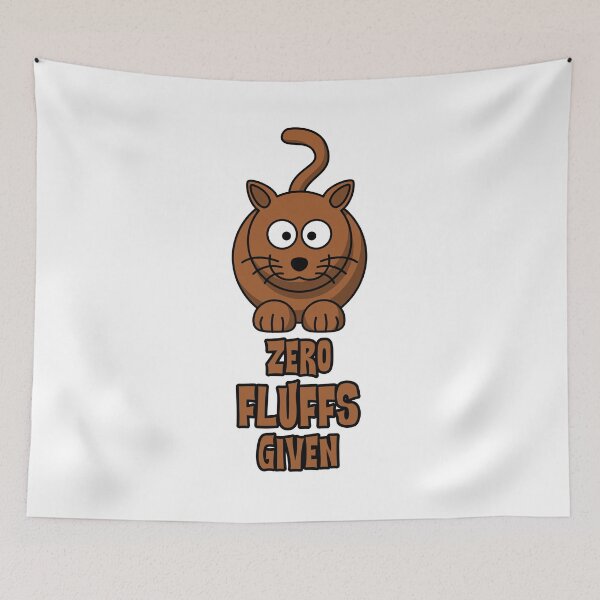 Item preview, Zero Fluffs given designed and sold by Arun Fernando.