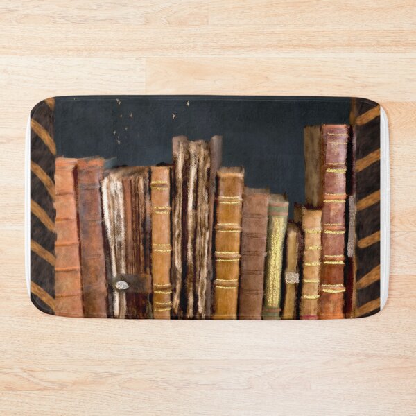Item preview, The Antique Library of Forgotten Magic designed and sold by Octavia Soldani.