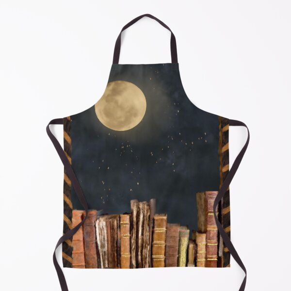 Item preview, The Antique Library of Forgotten Magic designed and sold by Octavia Soldani.