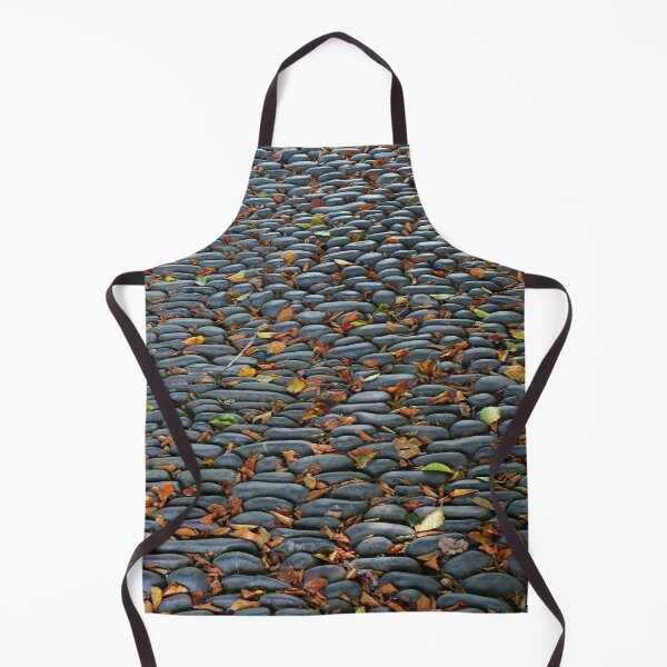 Item preview, Cobbles and Leaves designed and sold by Yampimon.
