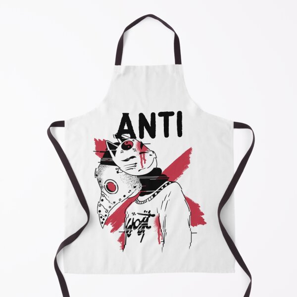 Item preview, Anti designed and sold by CrazyHowCool.
