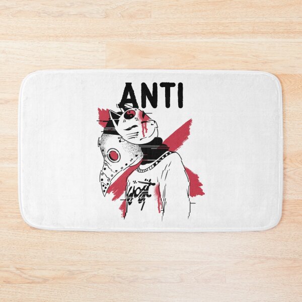 Item preview, Anti designed and sold by CrazyHowCool.