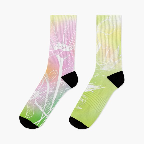 Item preview, beautiful and bright flower design for spring designed and sold by ArtDesign-land.