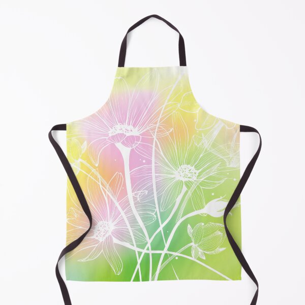 Item preview, beautiful and bright flower design for spring designed and sold by ArtDesign-land.
