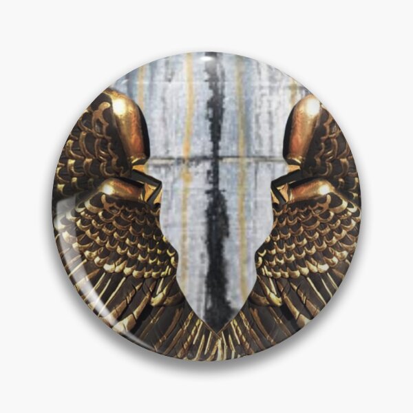 Item preview, Gold  Wing designed and sold by Aquila Light Pictures.