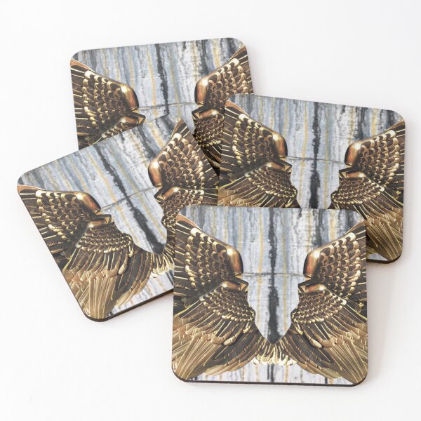 Item preview, Gold  Wing designed and sold by Aquila Light Pictures.