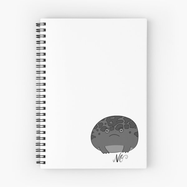 Item preview, Cranky Frog - No gender designed and sold by WeirdBunnyMedia.