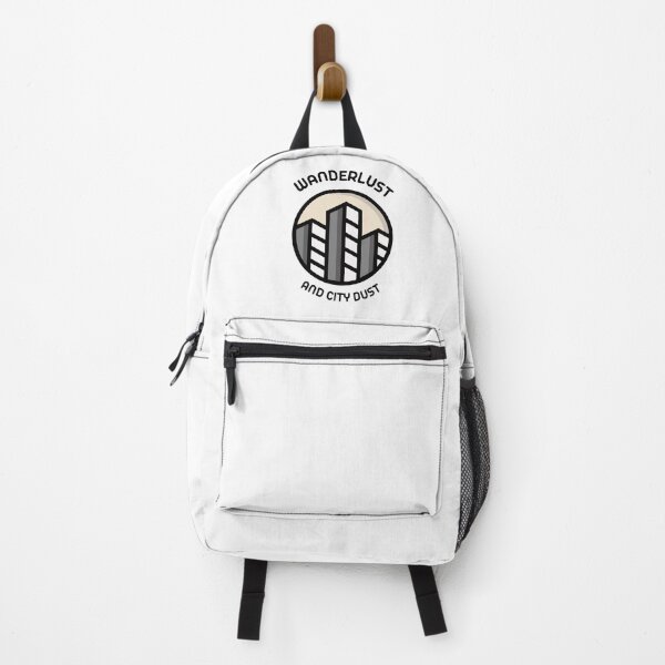 Item preview, Wanderlust And City Dust | Travelling Collection designed and sold by Viombhte-Prints.
