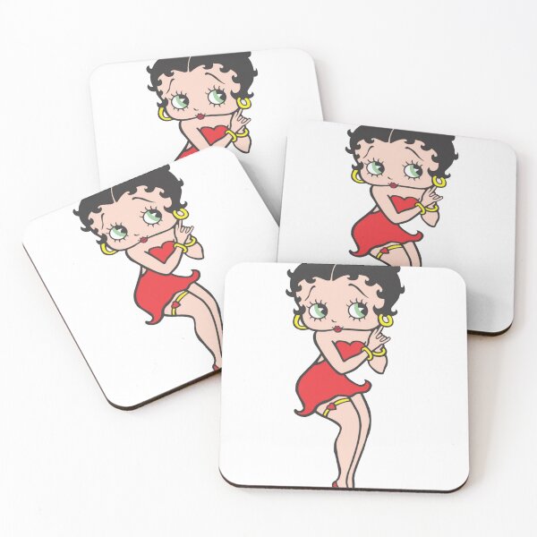 Item preview, Betty Bop designed and sold by Dio27W.