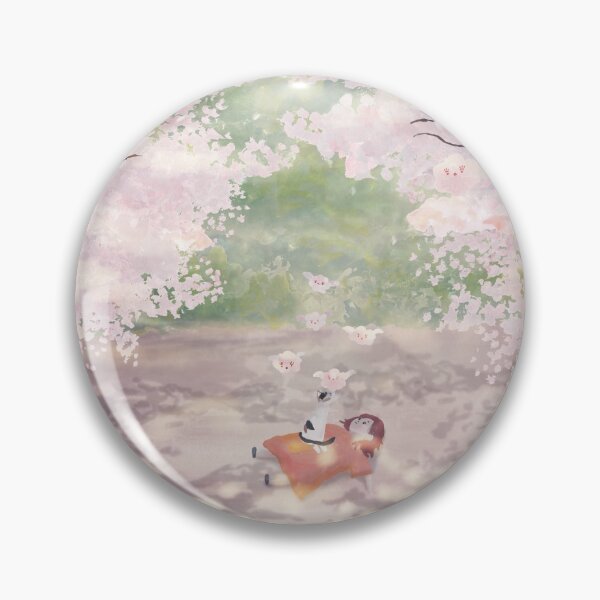 Item preview, Cherry Blossom designed and sold by tagtraum208.