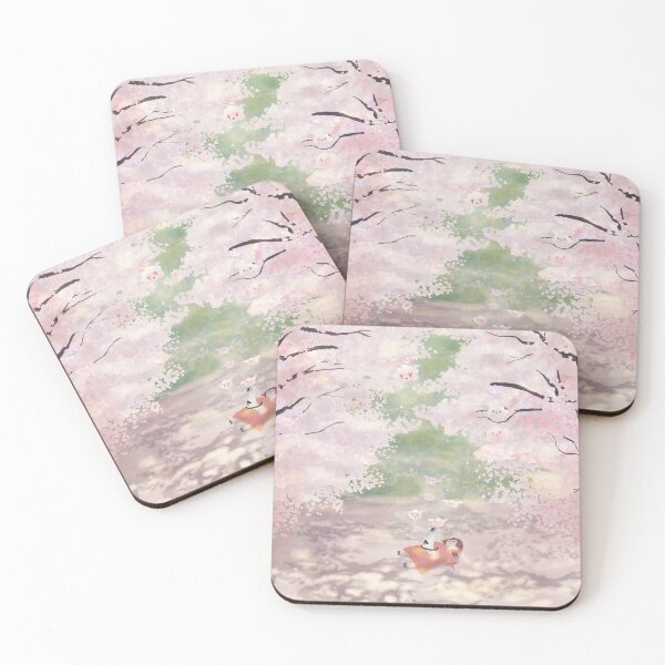 Item preview, Cherry Blossom designed and sold by tagtraum208.