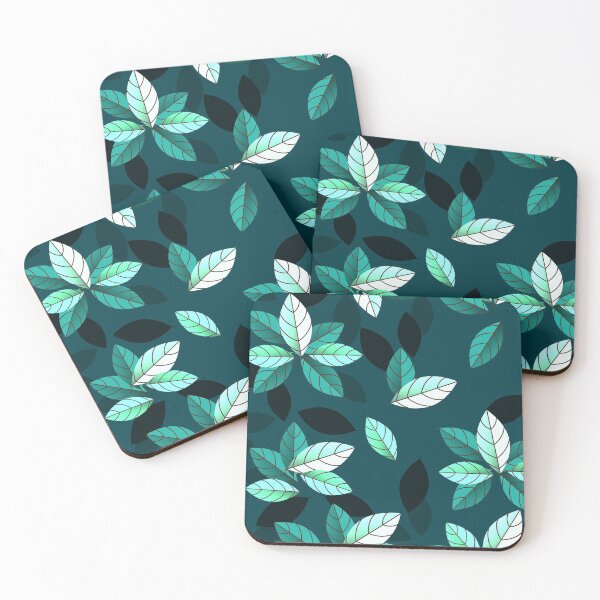 Item preview, Foliage Pattern designed and sold by Pavel Polyansky.