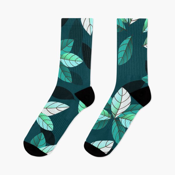 Item preview, Foliage Pattern designed and sold by Pavel Polyansky.