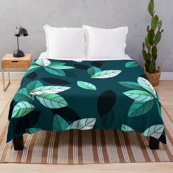 Item preview, Foliage Pattern designed and sold by Pavel Polyansky.