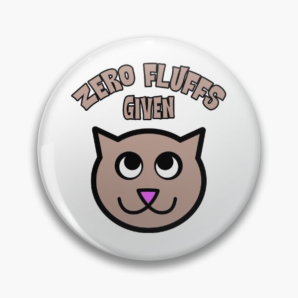Item preview, Zero Fluffs given designed and sold by Arun Fernando.