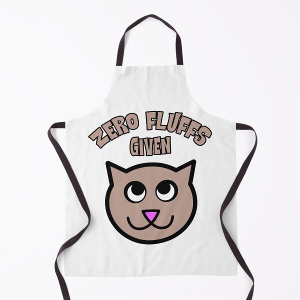 Item preview, Zero Fluffs given designed and sold by Arun Fernando.
