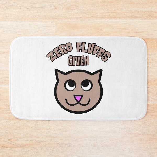 Item preview, Zero Fluffs given designed and sold by Arun Fernando.