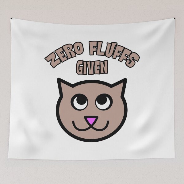 Item preview, Zero Fluffs given designed and sold by Arun Fernando.