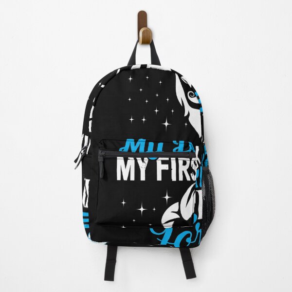 Item preview, My daddy is my first friend my best friend my friend forever designed and sold by TshirtStoreBD24.