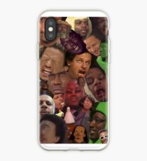 The Eric Andre Show iPhone Case