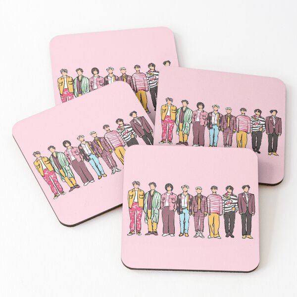 Item preview, Pentagon Love or Take designed and sold by imgoodimdone.