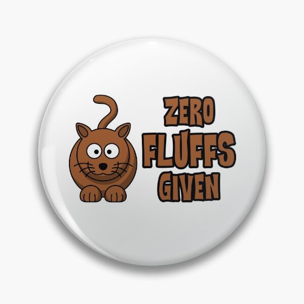 Item preview, Zero Fluffs given designed and sold by Arun Fernando.