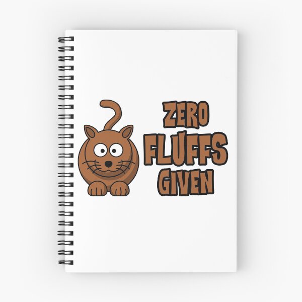 Item preview, Zero Fluffs given designed and sold by Arun Fernando.