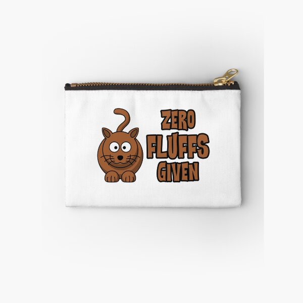 Item preview, Zero Fluffs given designed and sold by Arun Fernando.