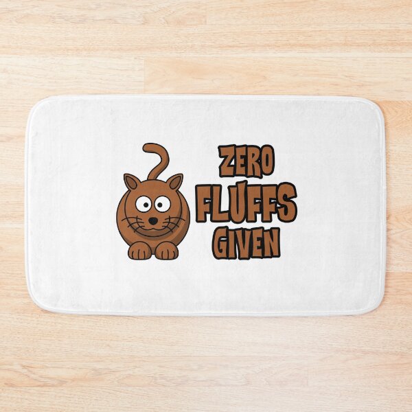 Item preview, Zero Fluffs given designed and sold by Arun Fernando.