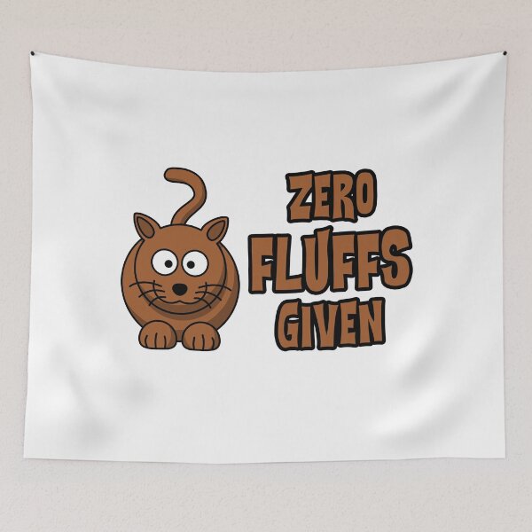 Item preview, Zero Fluffs given designed and sold by Arun Fernando.