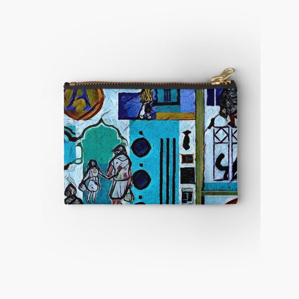 Item preview, Everyday Blues designed and sold by MijizaCreations.