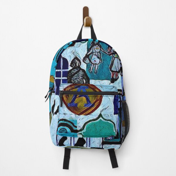 Item preview, Everyday Blues designed and sold by MijizaCreations.