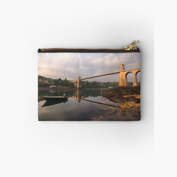 Item preview, Menai Bridge designed and sold by Mike Hulme.
