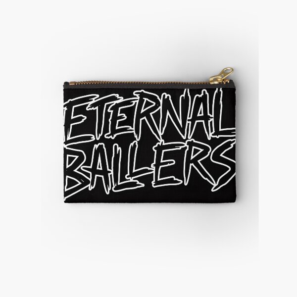 Item preview, Eternal Ballers Skateboard designed and sold by EternalBallers.