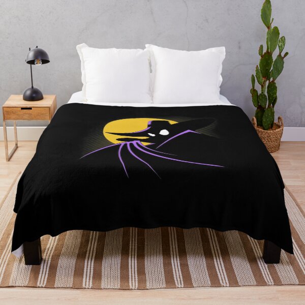 Item preview, The Terror that Flaps in the Night designed and sold by shelleymarkus.