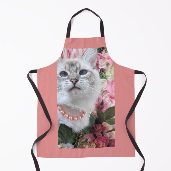 Item preview, Copy of Copy of Saoirseragdoll, a lynx ragdoll cat like no other designed and sold by Fluffycat2020.